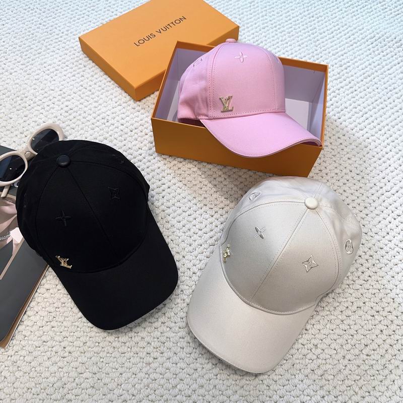 LV Cap 030427